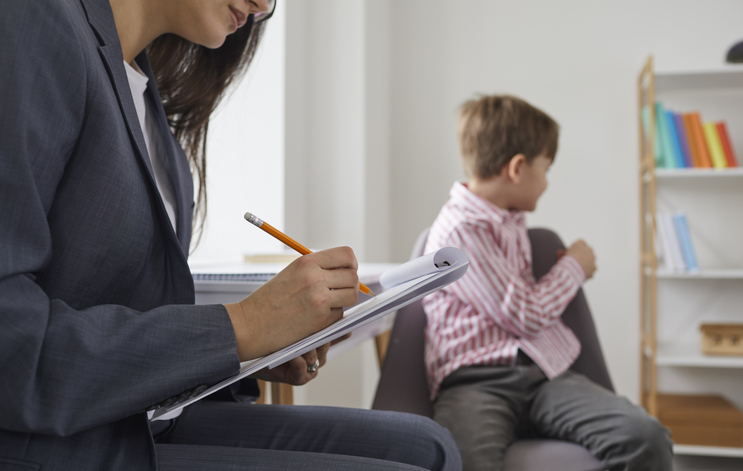 Curso de Avaliação Psicológica e Neuropsicológica Aplicada ao TDAH a TEA