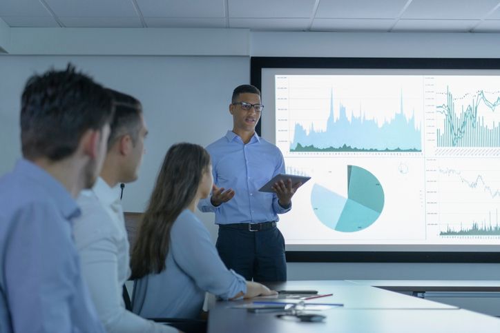 Curso de MBA em Rh: Liderança, Dados e Performance