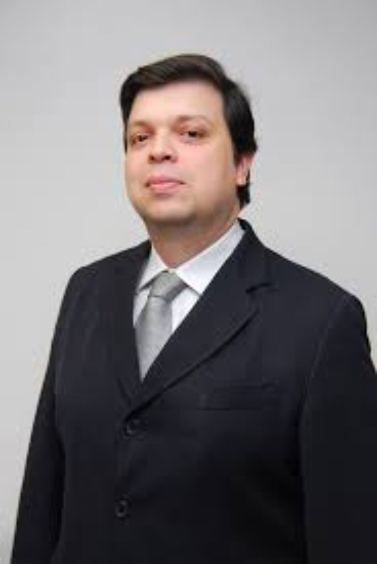 Docente Giberto Bruschi