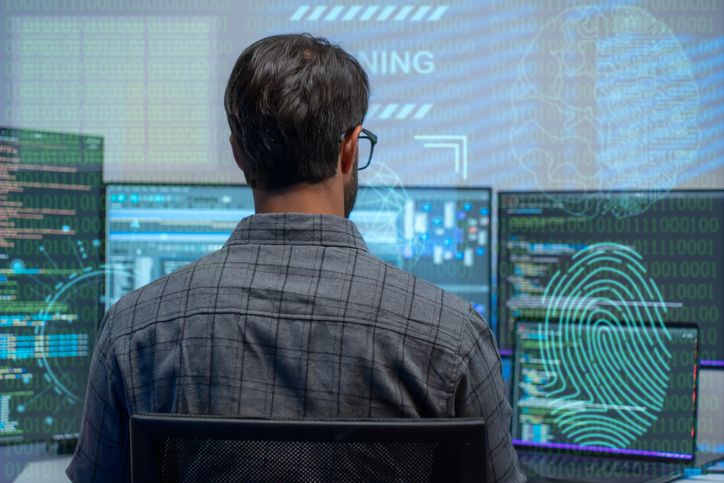 Curso de Grc Tech: Governança de Inteligência Artificial, Segurança e Compliance