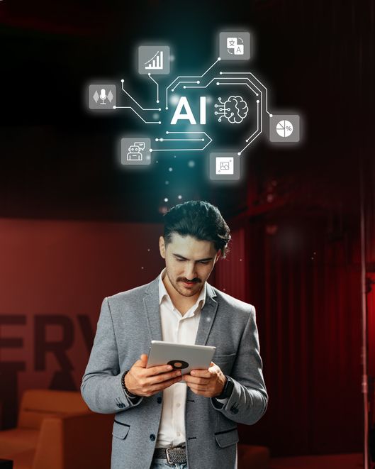 Curso de Grc Tech: Governança de Inteligência Artificial, Segurança e Compliance