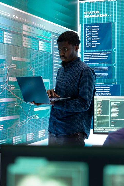 Curso de Grc Tech: Governança de Inteligência Artificial, Segurança e Compliance