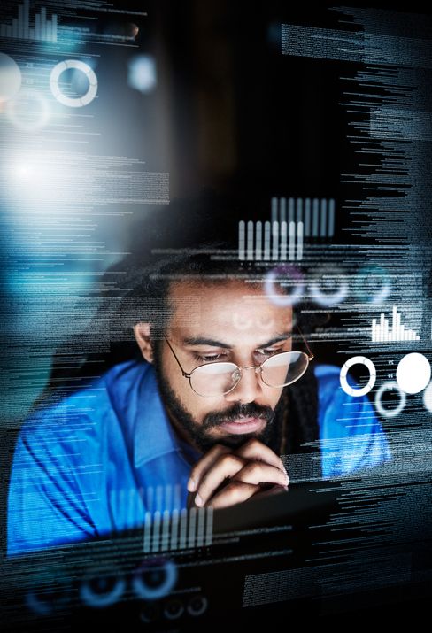 Curso de Grc Tech: Governança de Inteligência Artificial, Segurança e Compliance