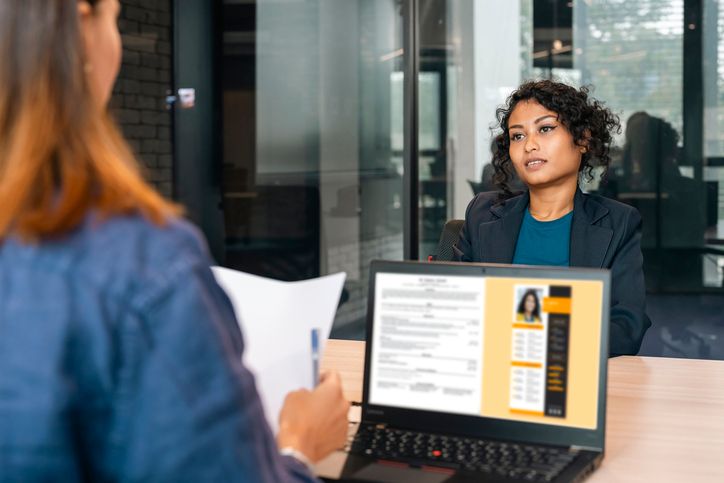 Curso de HSMu - Gestão de Pessoas