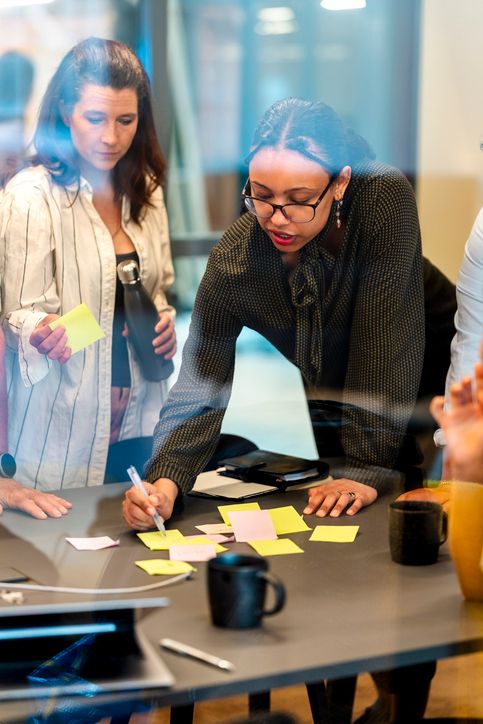 Curso de HSMu - MBA Comunicação e Marketing em Mídias Digitais