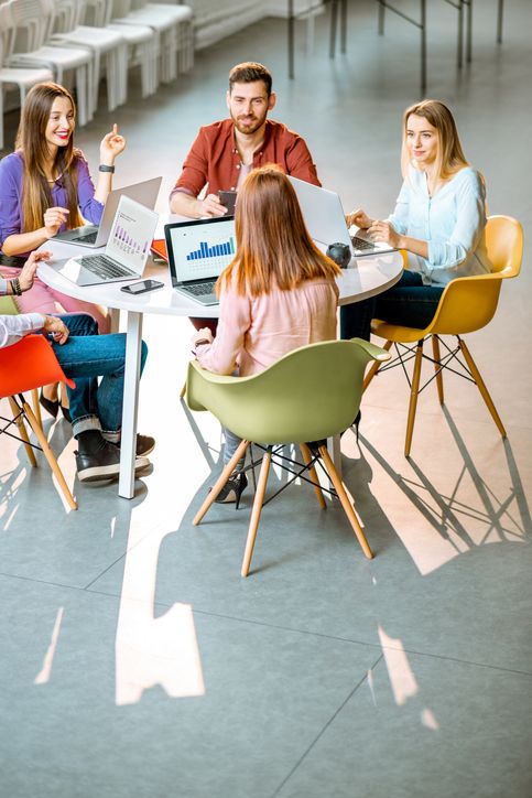 Curso de Hsmu - Mba Comunicação e Marketing em Mídias Digitais