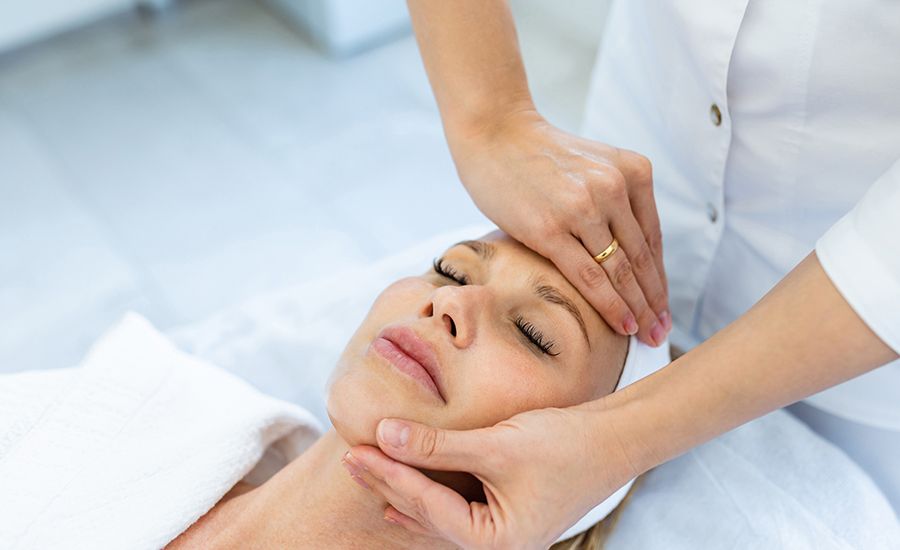 Curso de Harmonização Orofacial