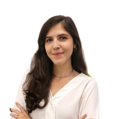 Docente Helena Dominguez Paes Landim
