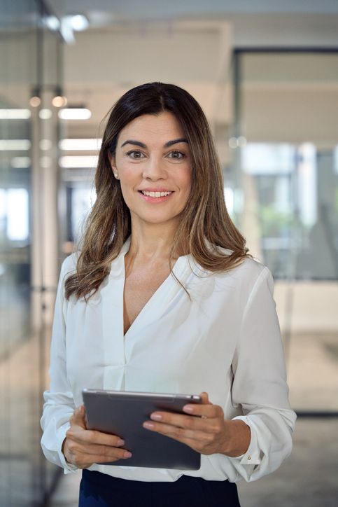 Curso de HSMu - Gestão de Pessoas