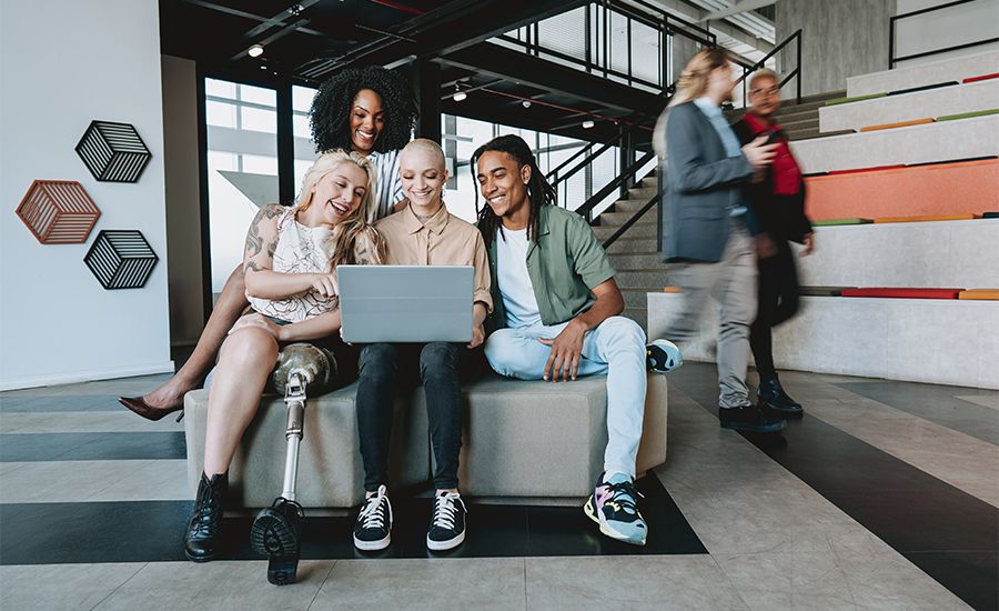 Curso de HSMu - Pós-graduação em Diversidade e Inclusão Nas Organizações