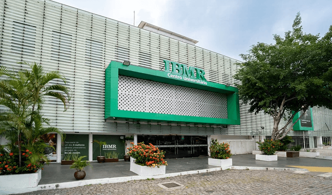 Foto da instituição