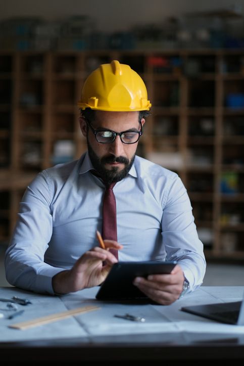 Curso de Implantação e Gestão Bim