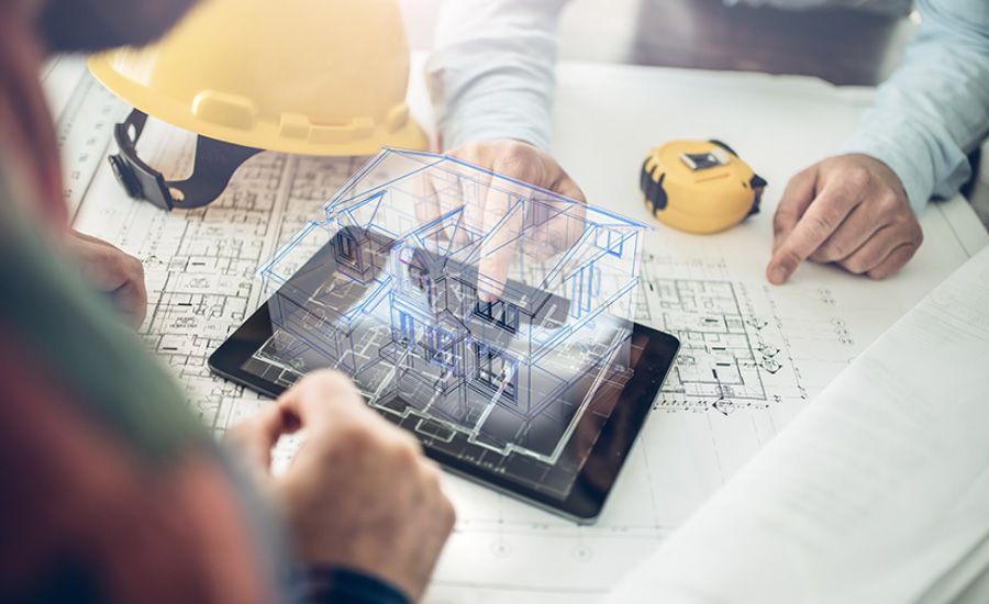 Curso de Implantação e Gestão Bim
