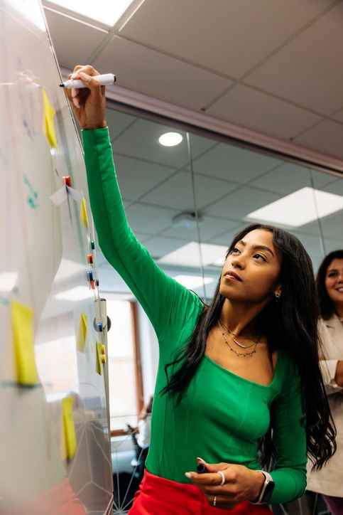 Curso de Inbound Marketing (marketing de Atração)