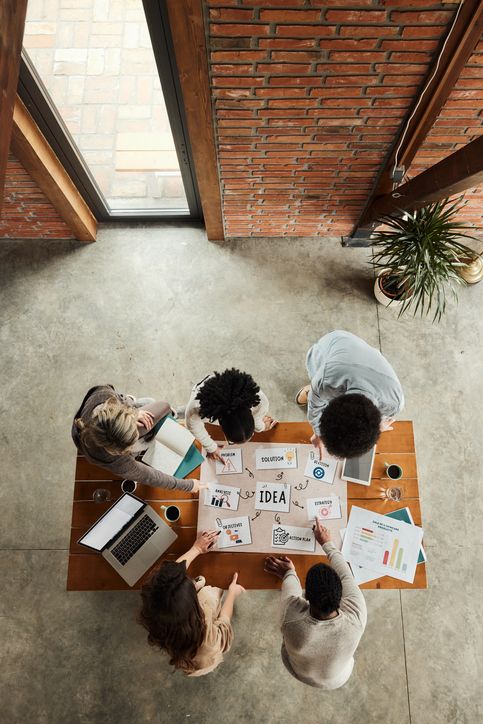 Curso de Inbound Marketing (marketing de Atração)