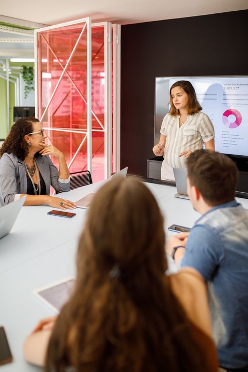 Curso de Inbound Marketing (marketing de Atração)