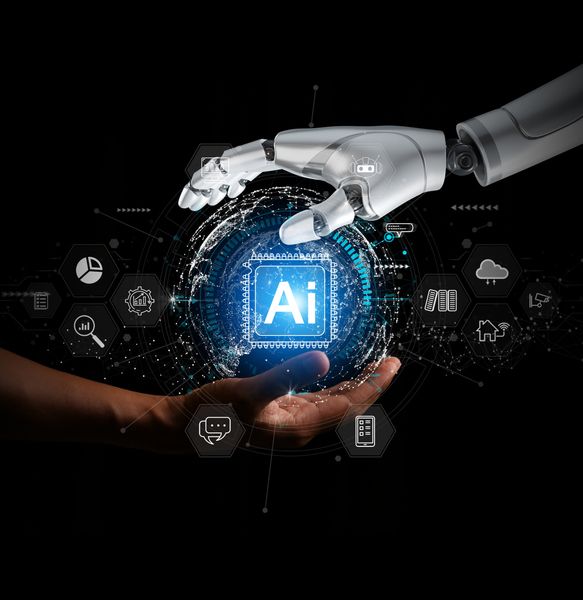 Curso de Inteligência Artificial Generativa Aplicada e Arquiteturas Inteligentes