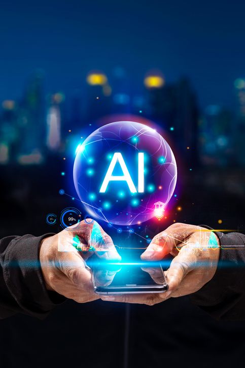 Curso de Inteligência Artificial Generativa Aplicada e Arquiteturas Inteligentes