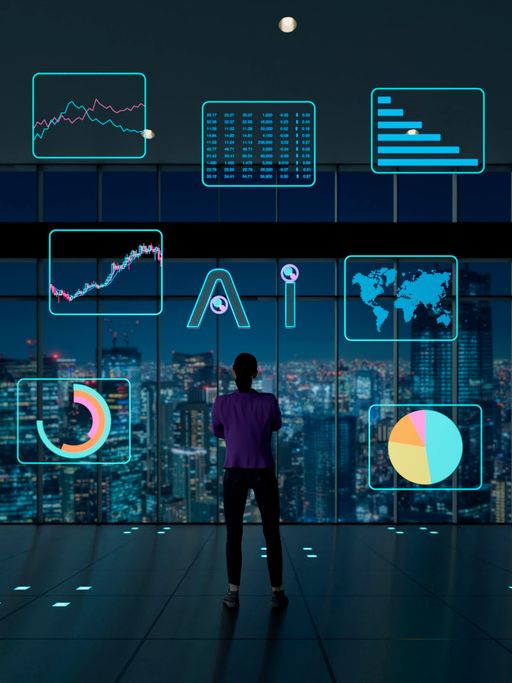 Curso de Inteligência Artificial Generativa Aplicada e Arquiteturas Inteligentes
