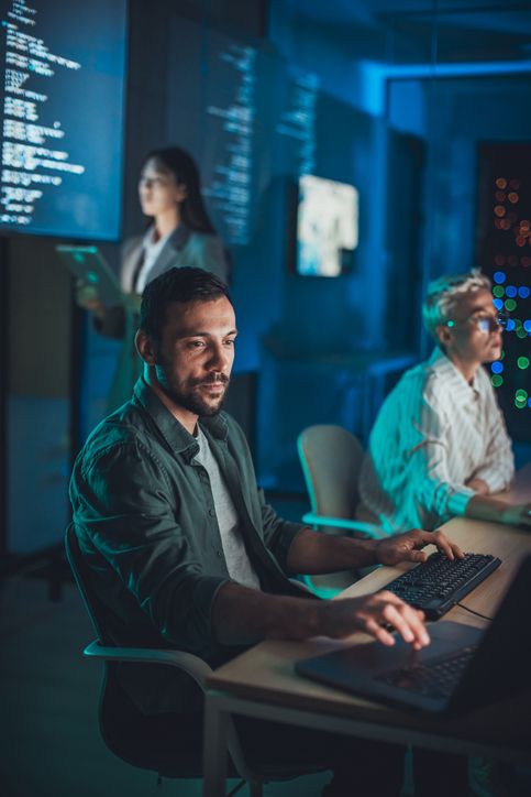 Curso de Inteligência Artificial Nos Negócios