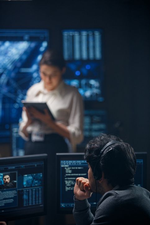 Curso de Inteligência Artificial Nos Negócios