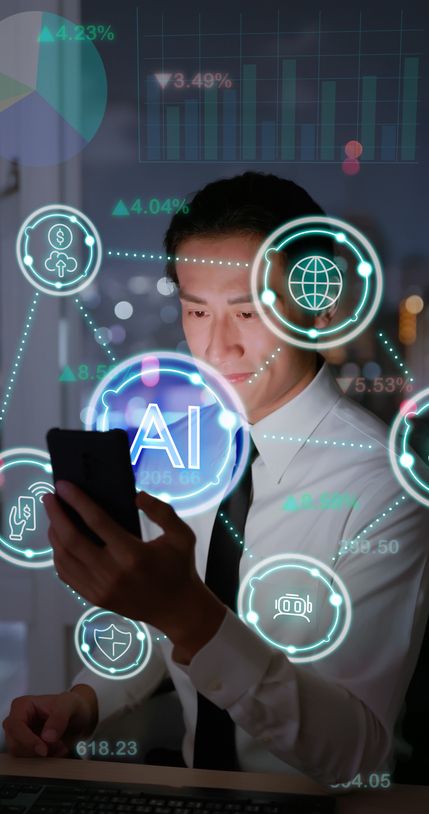 Curso de Inteligência Artificial