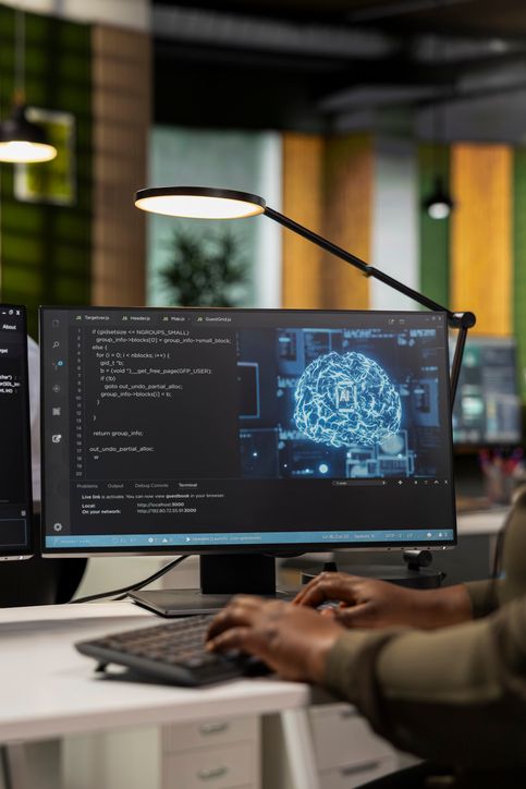 Curso de Inteligência Artificial
