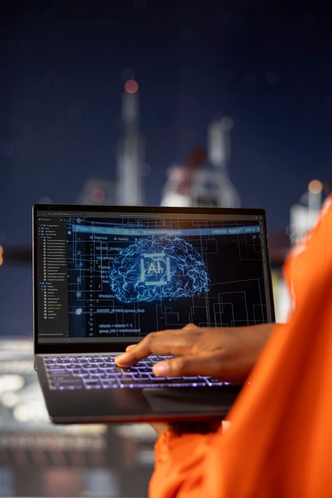 Curso de Inteligência Artificial