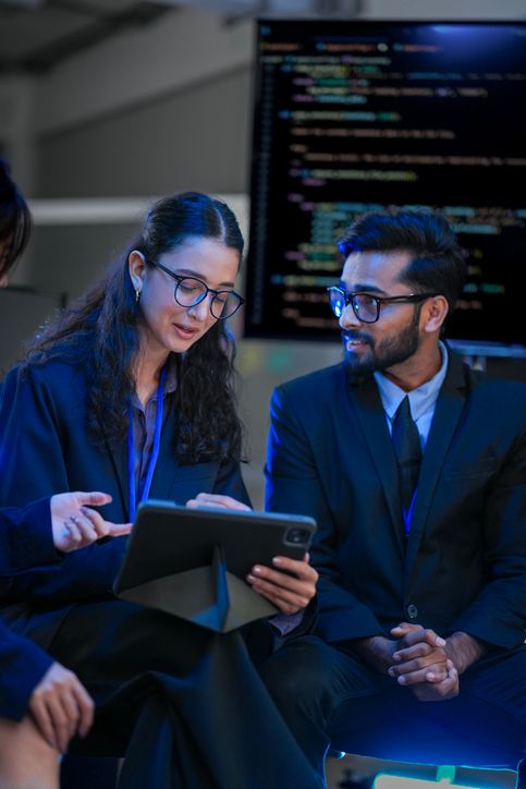 Curso de Inteligência Artificial e Ciência de Dados