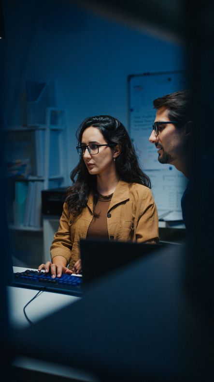 Curso de Inteligência Artificial e Ciência de Dados