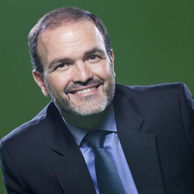 Docente João Ricardo Brandão Aguirre