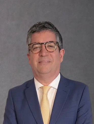 Docente José Nabuco Galvão de Barros Filho
