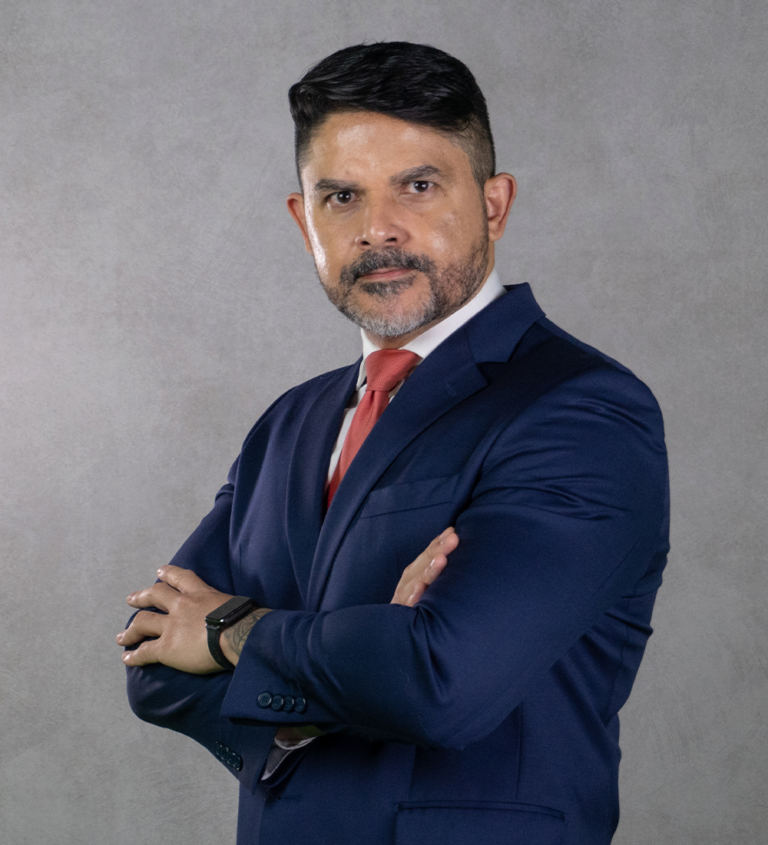 Docente Josley Soares