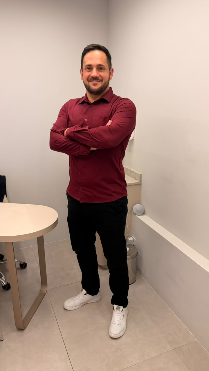 Docente Coordenador: Juliano Barbosa da Costa