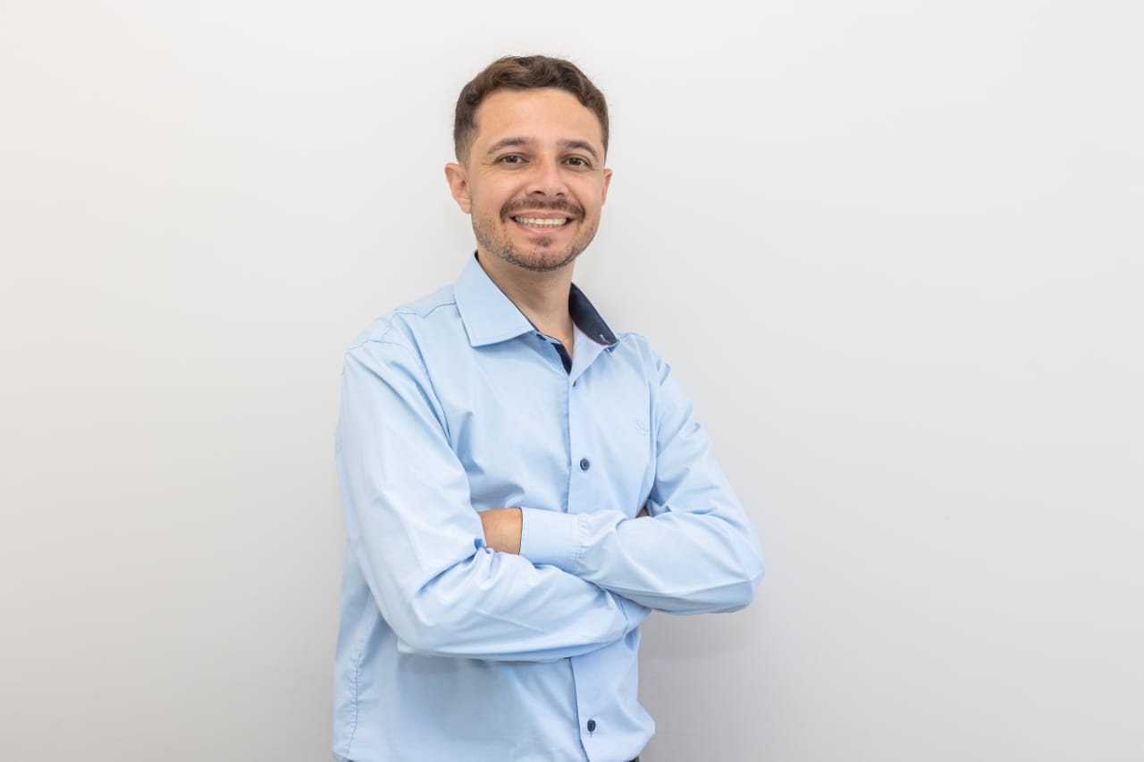 Docente Coordenador: Leonardo de Castro Pio Nascimento