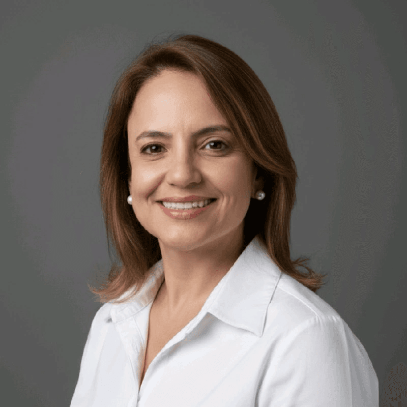 Docente Luciana Marchetti Da Silva