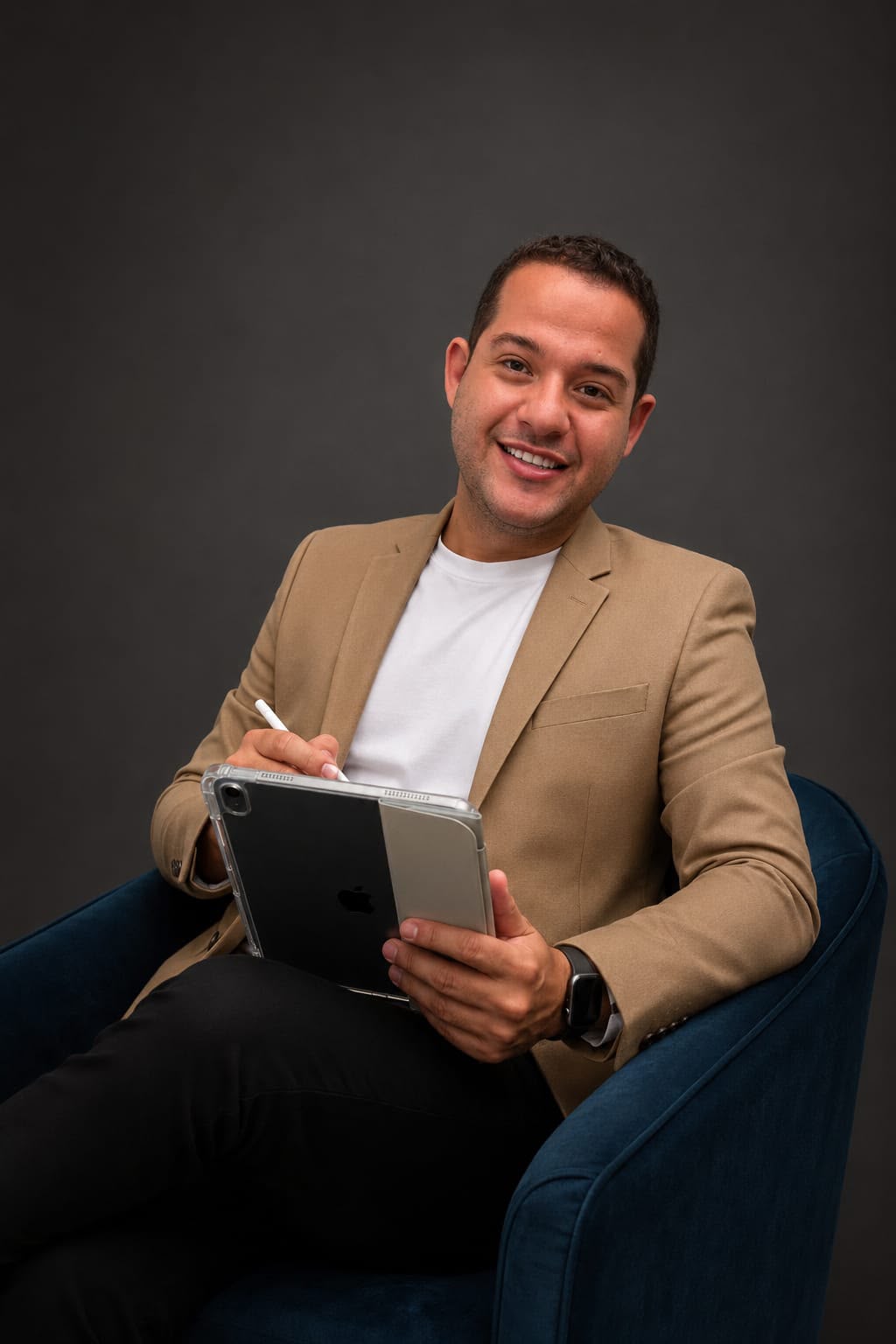 Docente Coordenador: Luiz Antônio de Oliveira