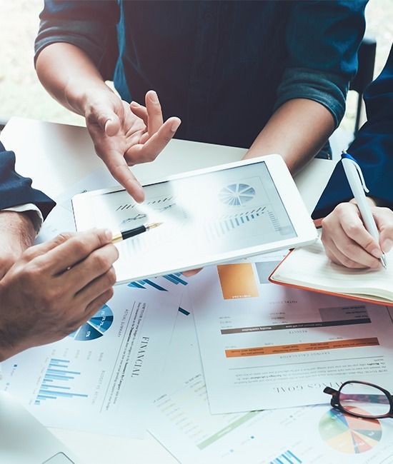 Curso de Mba em Controladoria e Finanças Corporativas