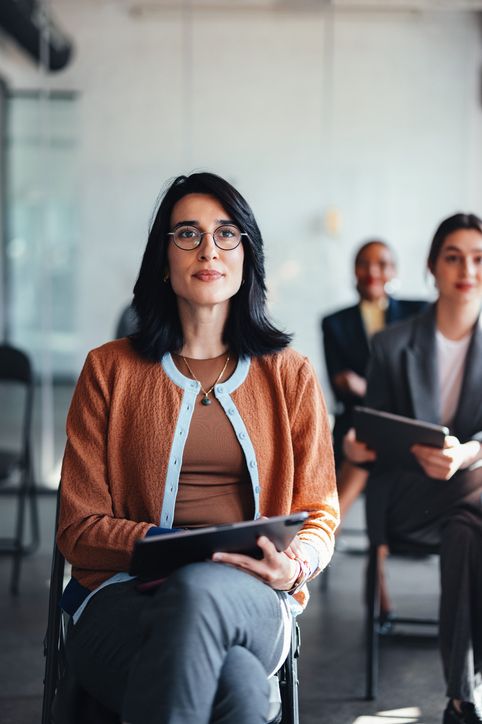 Curso de MBA em Administração de Pessoal