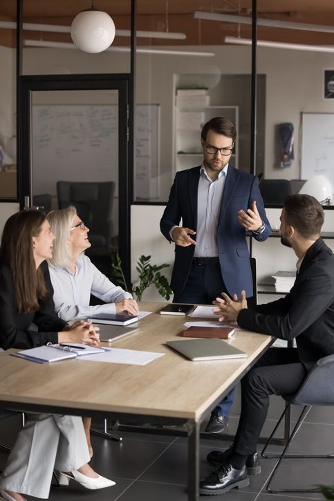 Curso de MBA em Administração de Pessoal