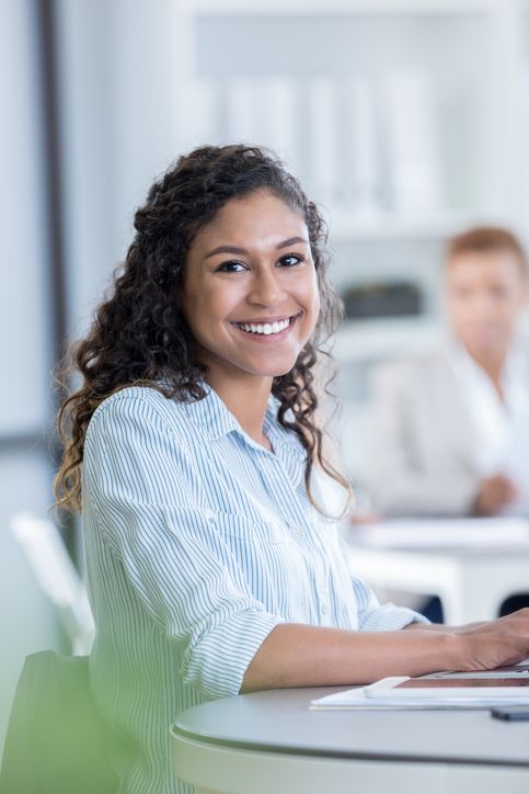 Curso de MBA em Administração de Pessoal