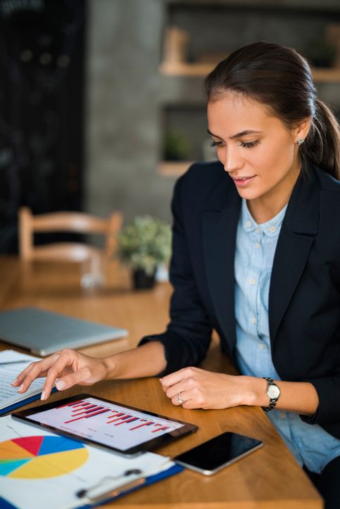 Curso de MBA em Auditoria e Perícia Contábil