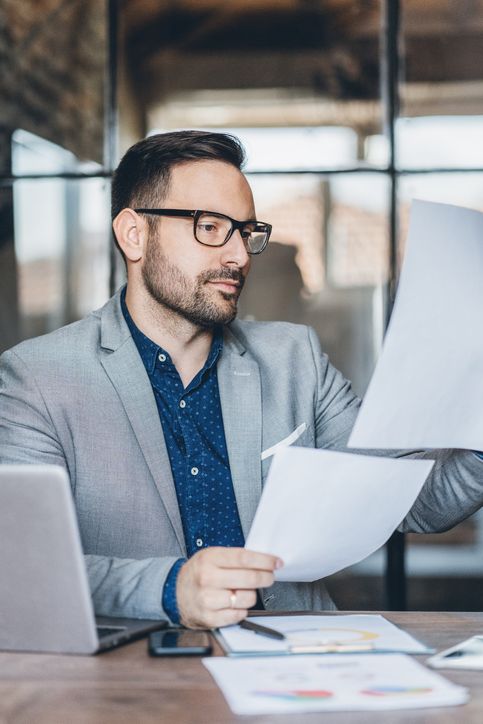 Curso de MBA em Auditoria e Perícia Contábil