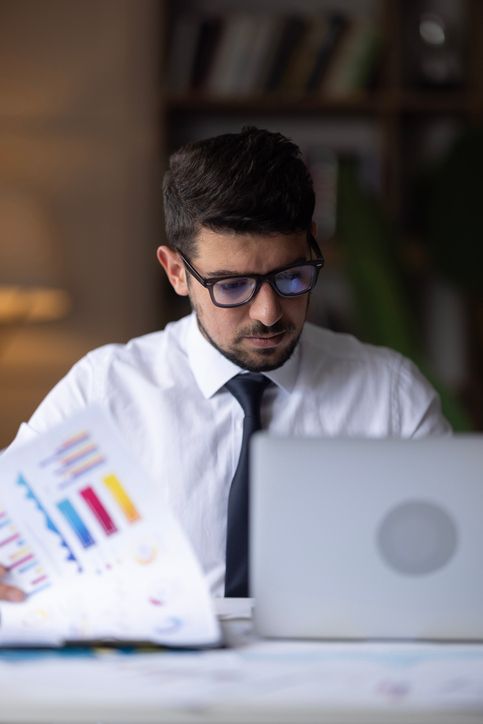 Curso de MBA em Auditoria e Perícia Contábil