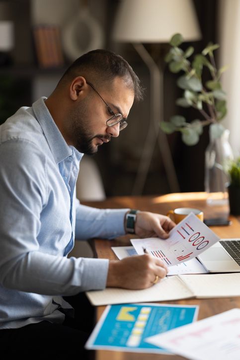 Curso de Mba em Controladoria e Finanças Corporativas