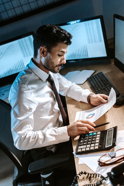Curso de MBA em Controladoria e Finanças Corporativas