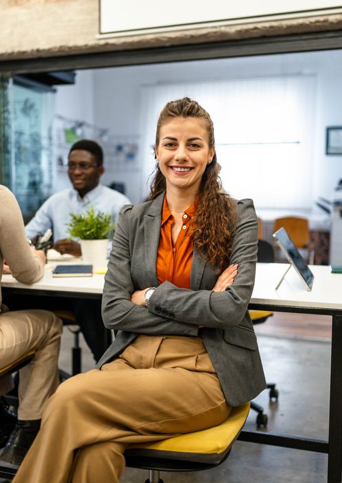 Curso de MBA em Desenvolvimento e Gestão de Franquias