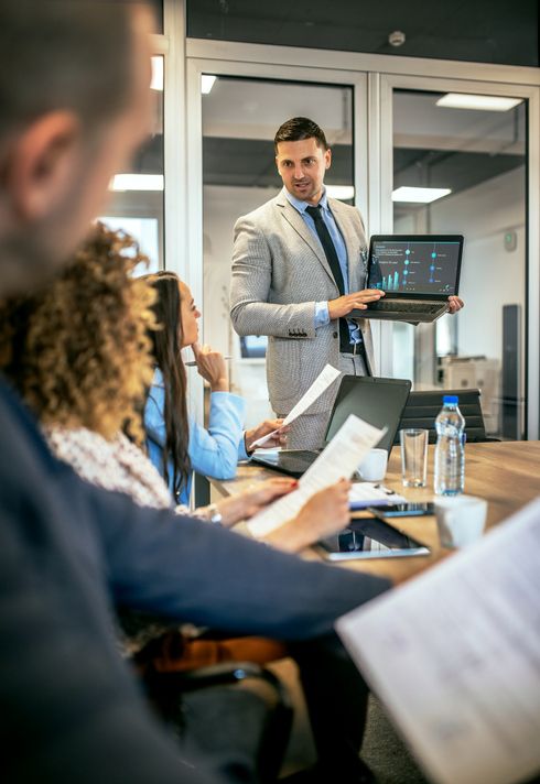 Curso de MBA em Desenvolvimento e Gestão de Franquias