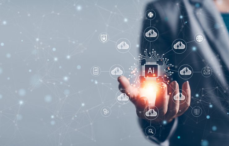 Curso de MBA em Gestão Data Driven e Inteligência Artificial