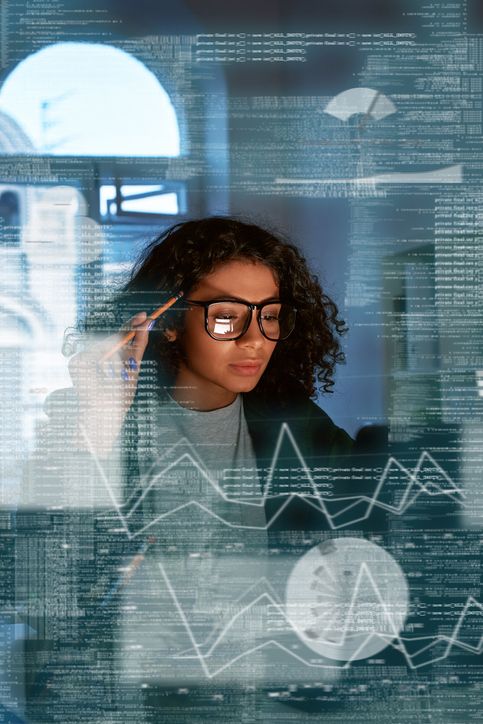 Curso de MBA em Gestão Data Driven e Inteligência Artificial